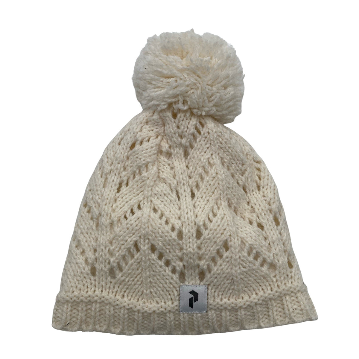 Unisex Peak Performance - Talvemüts, suurus 50 - 52 cm - Valge (1)