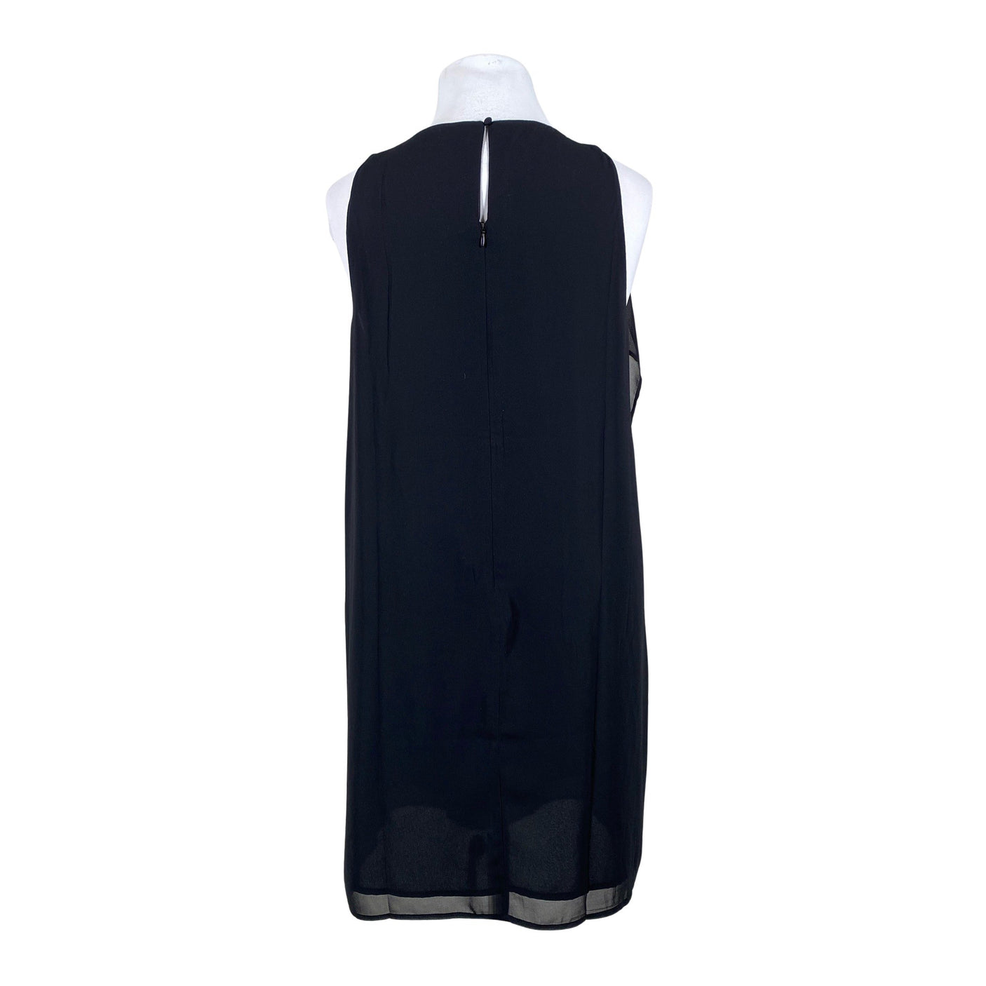 Unisex Esprit - Õhuke kleit, suurus 44 - Must (2)