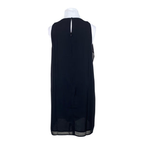 Unisex Esprit - Õhuke kleit, suurus 44 - Must (2)