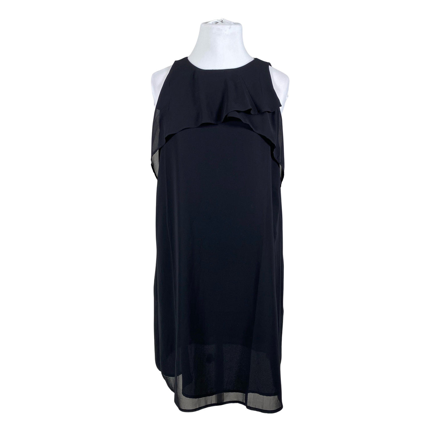 Unisex Esprit - Õhuke kleit, suurus 44 - Must (1)
