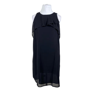 Unisex Esprit - Õhuke kleit, suurus 44 - Must (1)