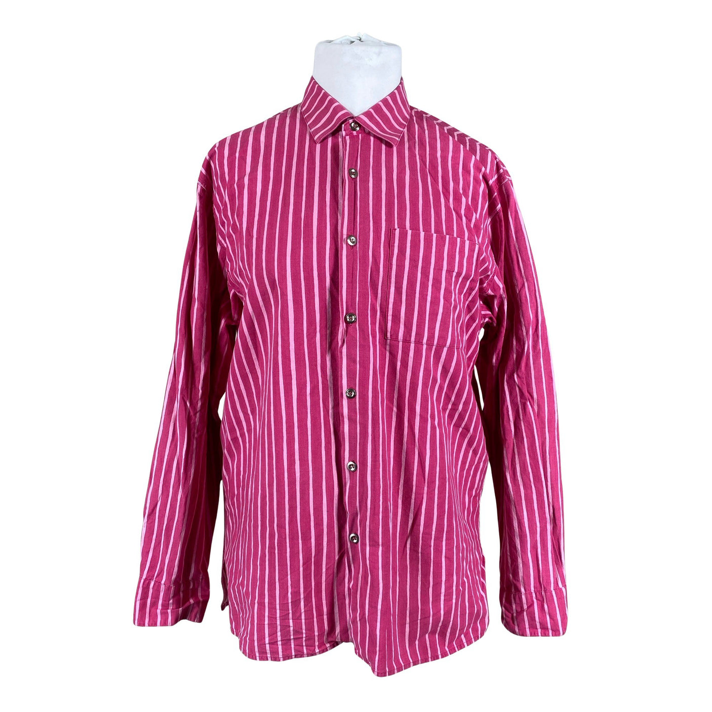Unisex Marimekko - Triiksärk, suurus 44 - Roosa (1)