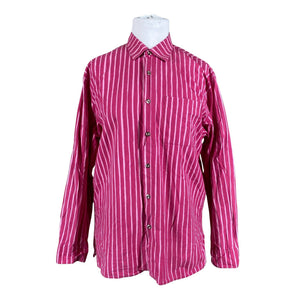 Unisex Marimekko - Triiksärk, suurus 44 - Roosa (1)