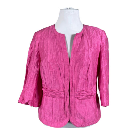 Unisex Gerry Weber - Jakk, suurus 44 - Roosa ()