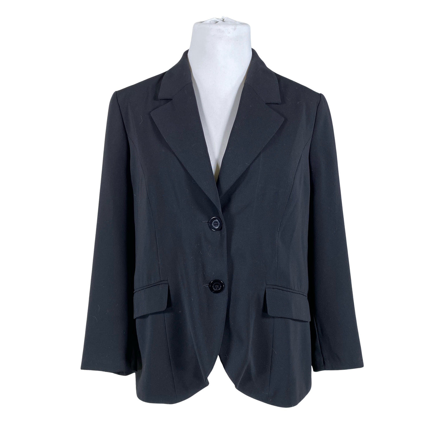 Unisex Ciso - Jakk, suurus 46 - Must (1)