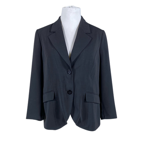 Unisex Ciso - Jakk, suurus 46 - Must ()