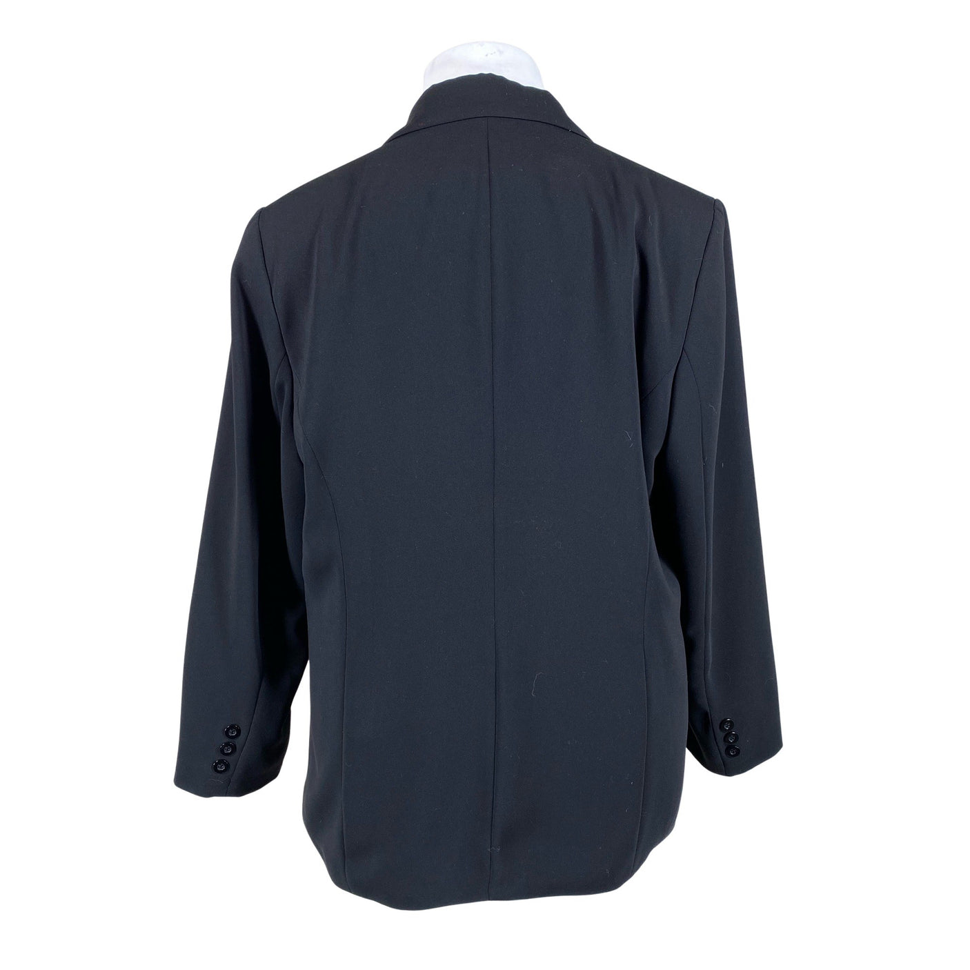 Unisex Ciso - Jakk, suurus 46 - Must (2)