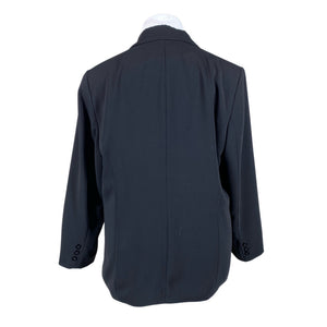 Unisex Ciso - Jakk, suurus 46 - Must (2)