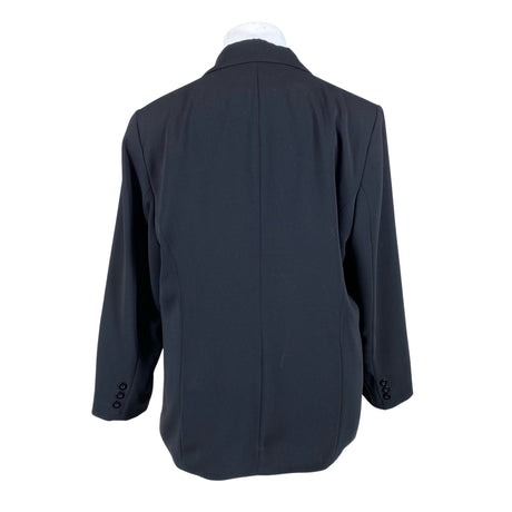 Unisex Ciso - Jakk, suurus 46 - Must (2)