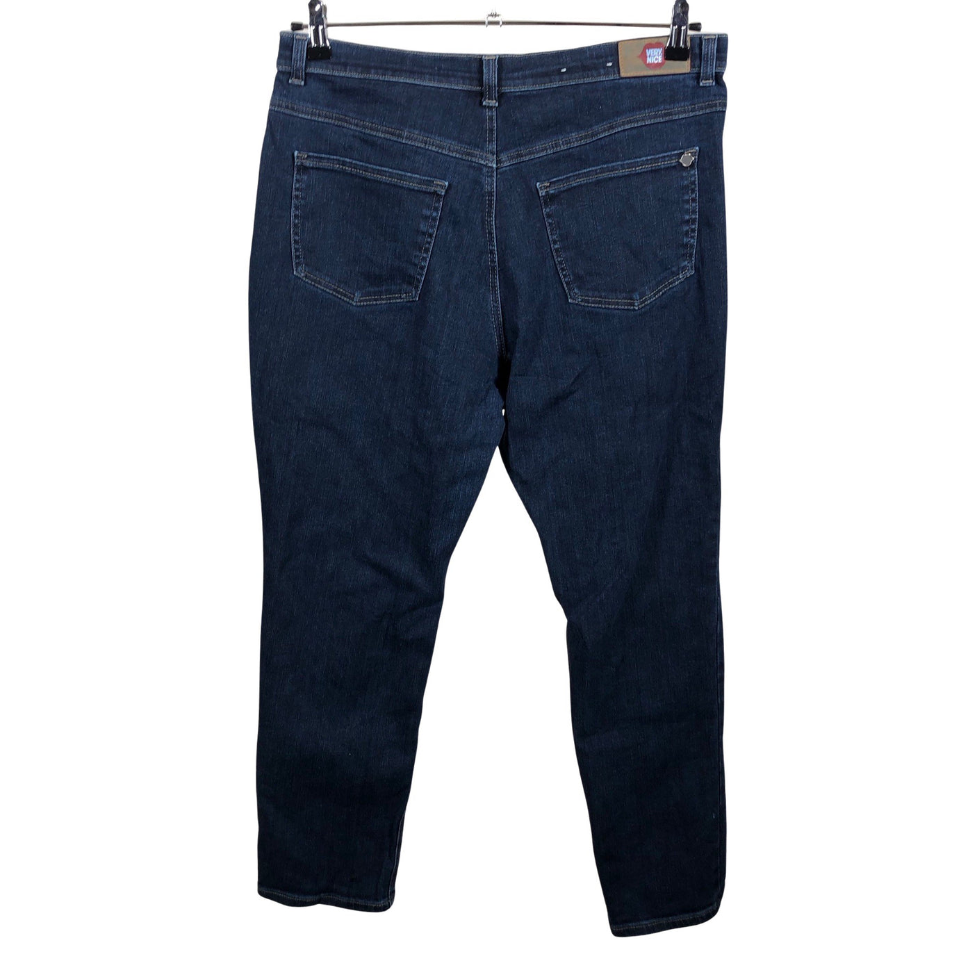 Unisex Very Nice - Teksad, suurus W36 - Sinine (2)