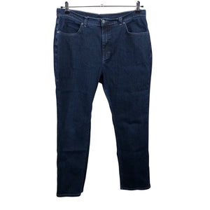 Unisex Very Nice - Teksad, suurus W35 - Sinine (1)