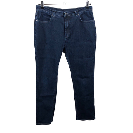 Unisex Very Nice - Teksad, suurus W35 - Sinine ()