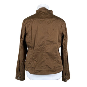 Unisex Trendy Line - Jope, suurus 46 - Pruun (2)