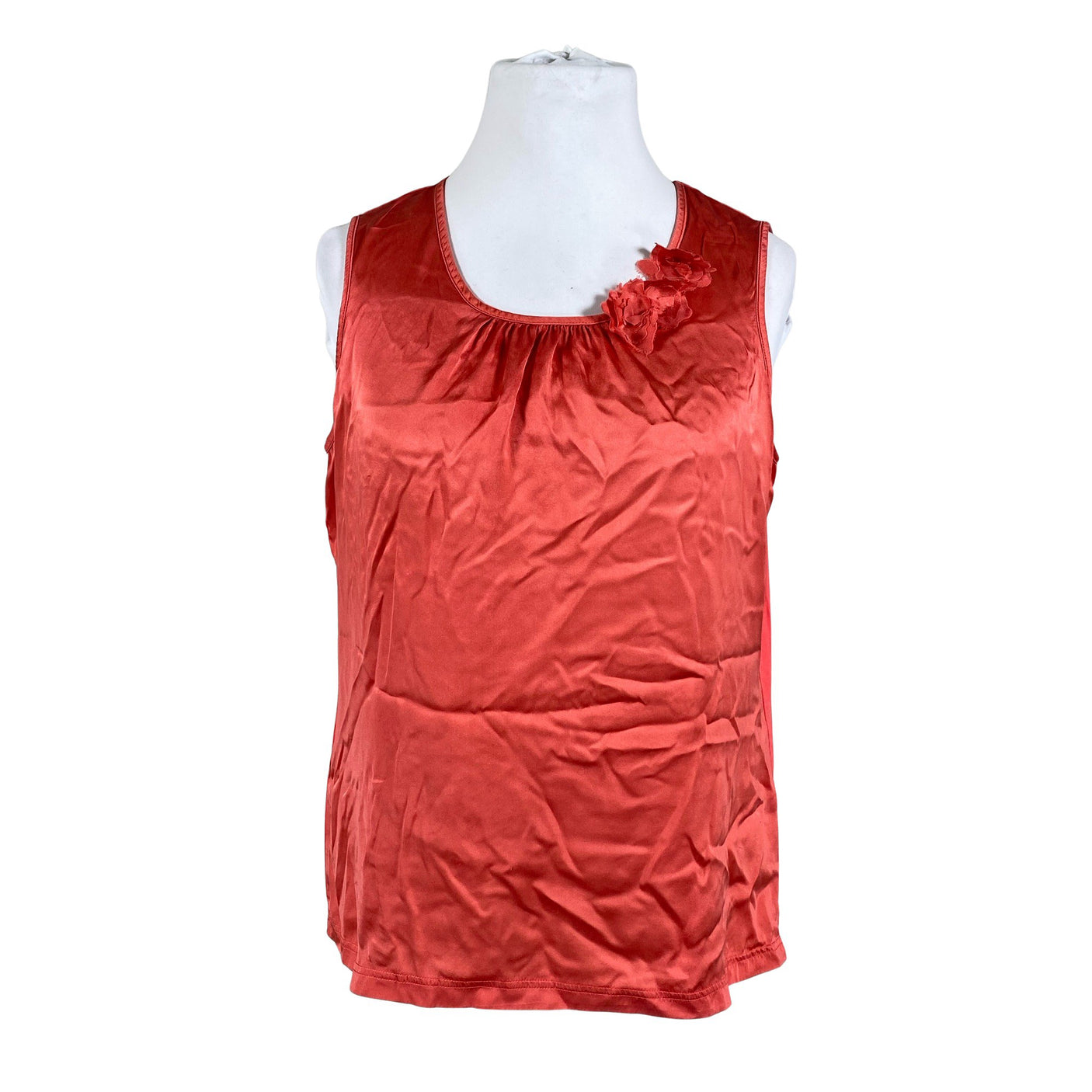 Unisex Gerry Weber - Topp, suurus 46 - Punane (1)