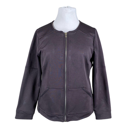 Unisex Soyaconcept - Bleiser, suurus 44 - Lilla ()