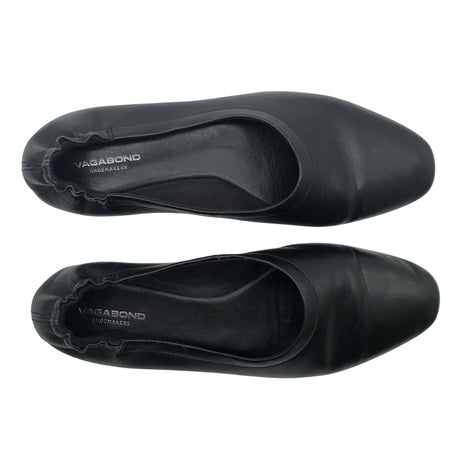 Unisex Vagabond - Baleriinad, suurus 38 - Must ()