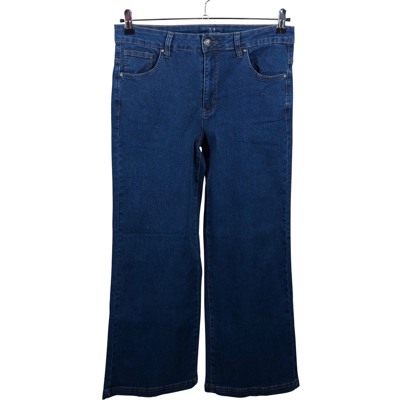 Unisex Marc Lauge - Teksad, suurus 40 - Sinine (1)