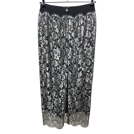 Unisex Zoja - Pidulik seelik, suurus 38 - Hall (2)