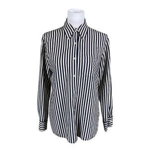 Unisex Ann Taylor - Pluus, suurus 38 - Sinine (1)
