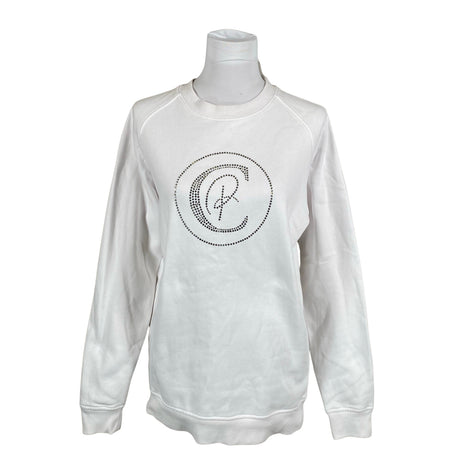 Unisex Riikka Couture - Dressikangast pluus, suurus 38 - Valge ()