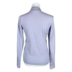Unisex Ivo Nikkolo - Kampsun, suurus 38 - Lilla (2)