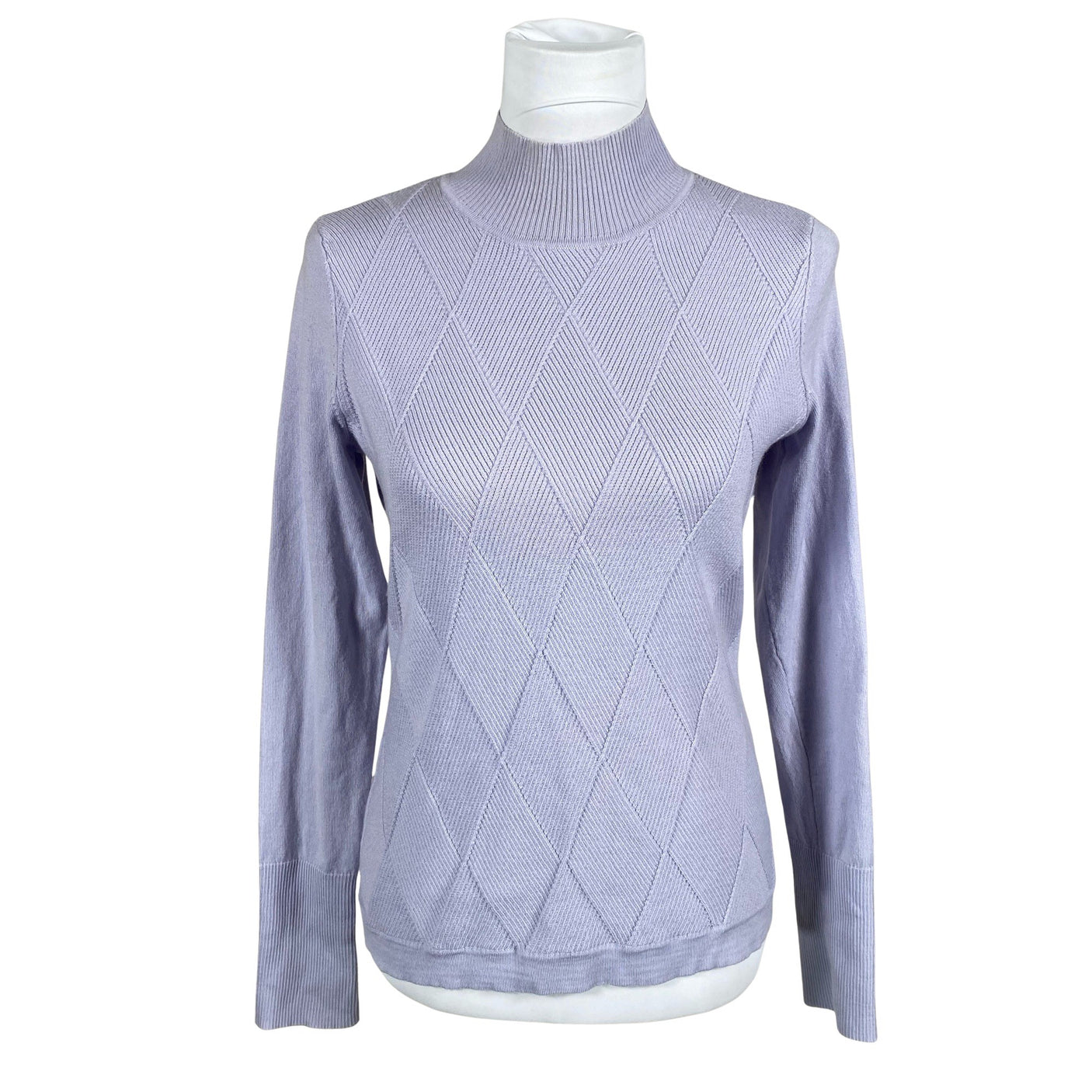 Unisex Ivo Nikkolo - Kampsun, suurus 38 - Lilla (1)