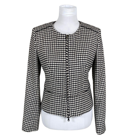 Unisex Hugo Boss - Jakk, suurus 38 - Must ()