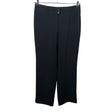 Unisex Voglia - Viigipüksid, suurus 38 - Must ()