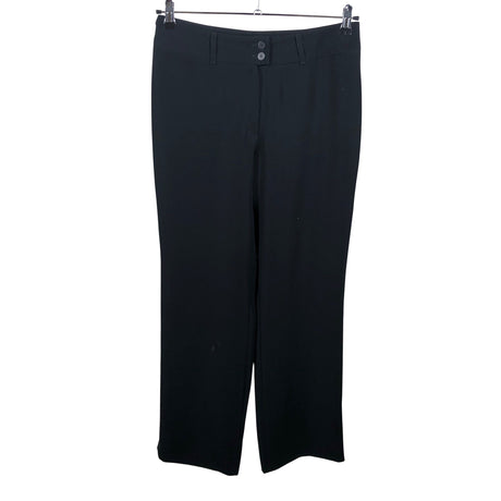 Unisex Voglia - Viigipüksid, suurus 38 - Must ()