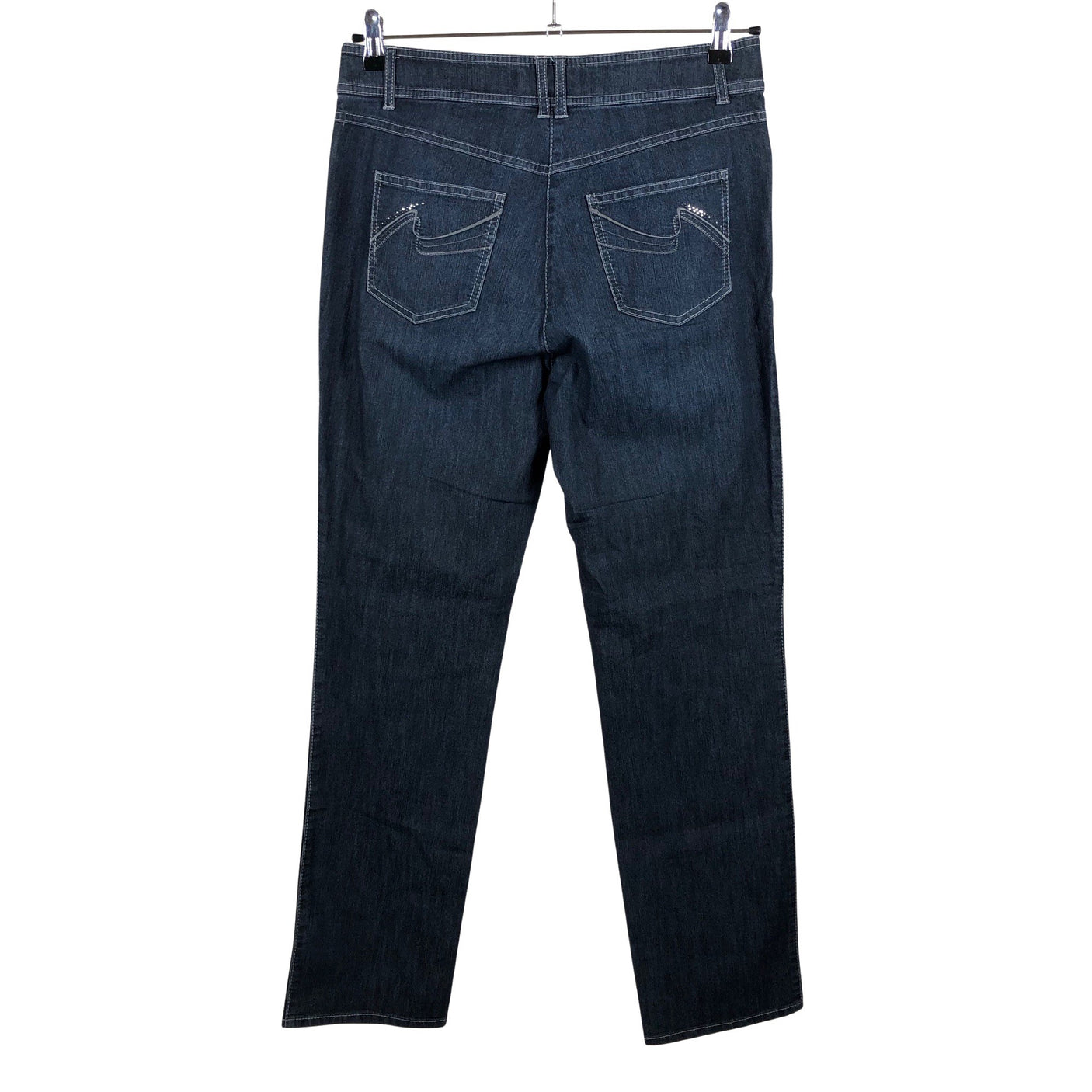Unisex Gerry Weber - Teksad, suurus 40 - Sinine (2)