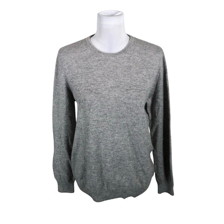Unisex Davida - Kampsun, suurus 40 - Hall ()