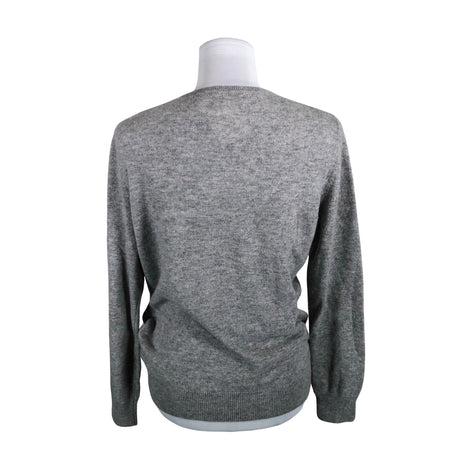 Unisex Davida - Kampsun, suurus 40 - Hall (2)
