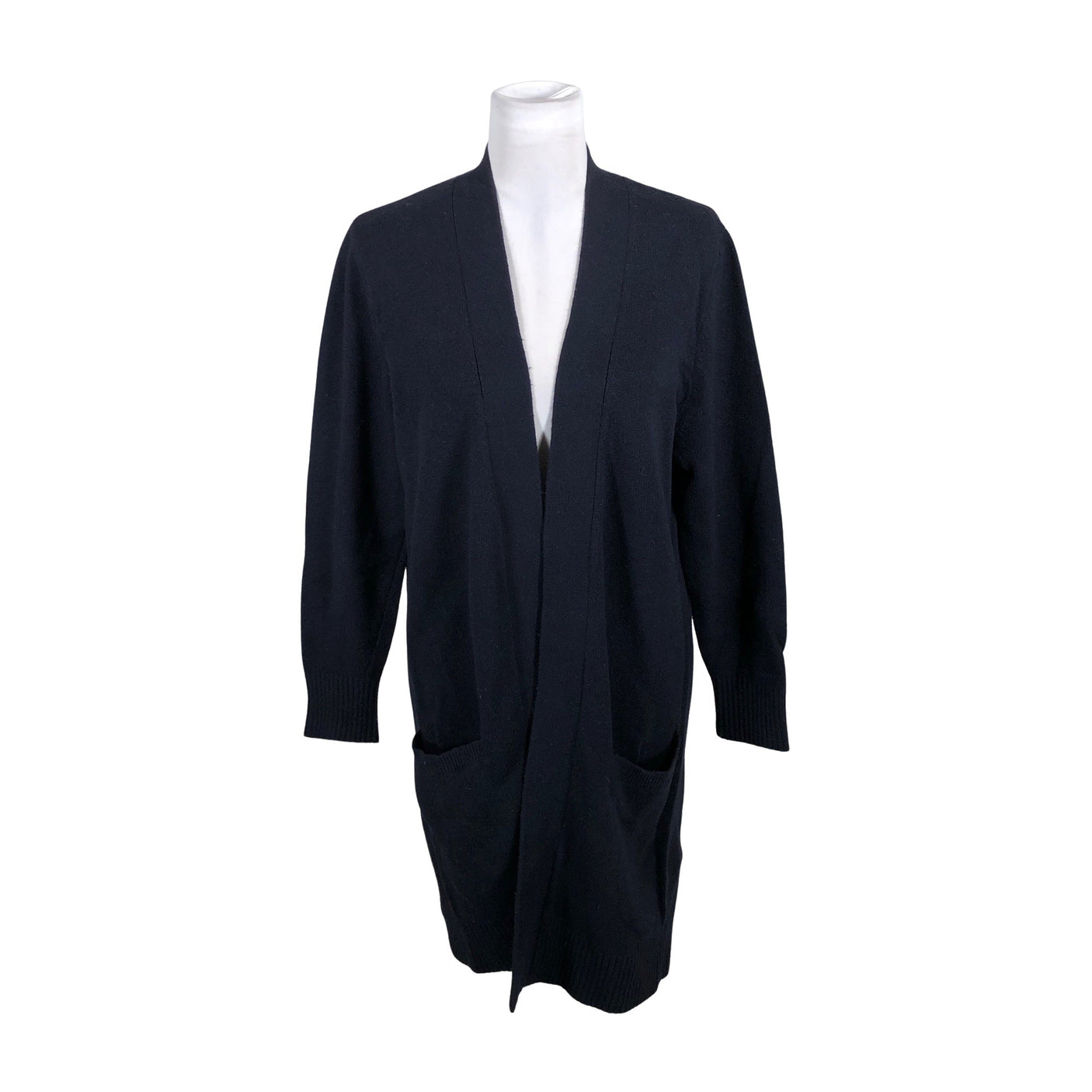 Unisex Gant - Kardigan, suurus 40 - Sinine (1)