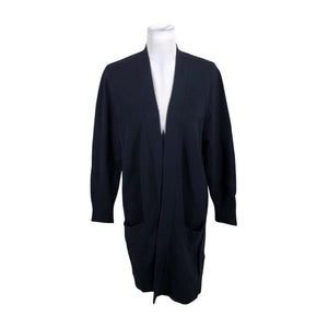 Unisex Gant - Kardigan, suurus 40 - Sinine (1)
