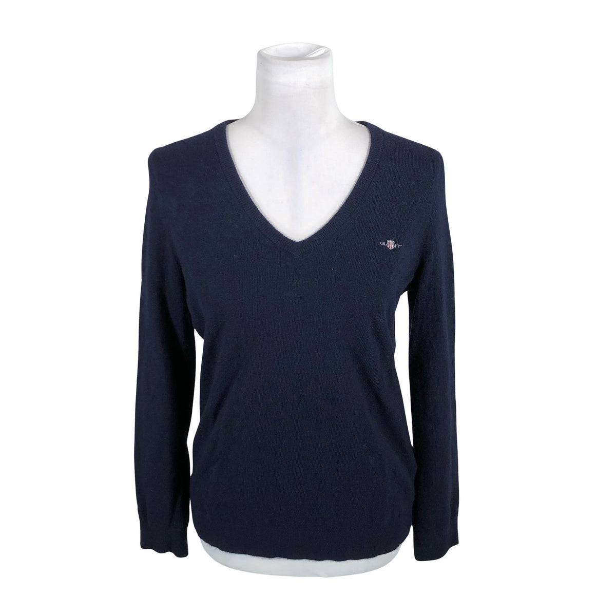 Unisex Gant - Kampsun, suurus 40 - Sinine (1)