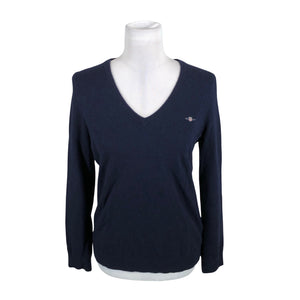 Unisex Gant - Kampsun, suurus 40 - Sinine (1)