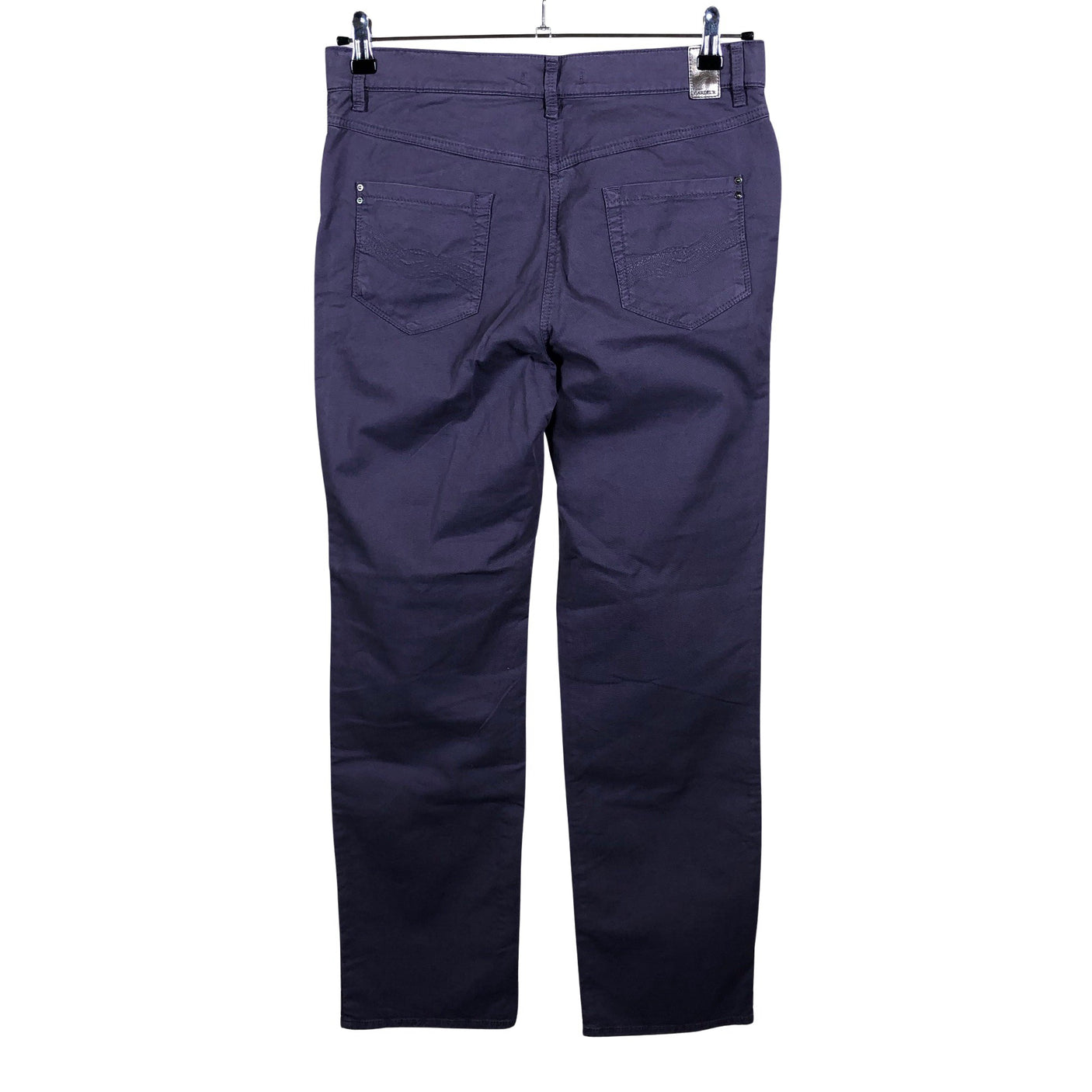 Unisex Atelier Gardeur - Teksad, suurus 42 - Lilla (2)