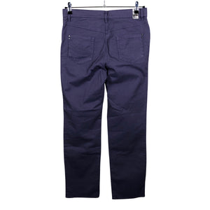 Unisex Atelier Gardeur - Teksad, suurus 42 - Lilla (2)