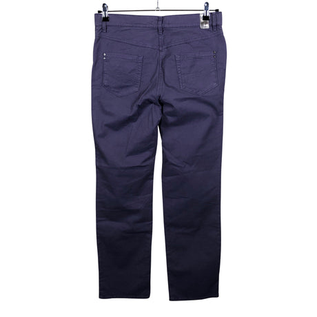 Unisex Atelier Gardeur - Teksad, suurus 42 - Lilla (2)