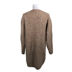 Unisex Balmuir - Kardigan, suurus 38 - Pruun (2)