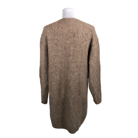 Unisex Balmuir - Kardigan, suurus 38 - Pruun (2)