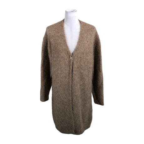 Unisex Balmuir - Kardigan, suurus 38 - Pruun ()