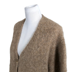 Unisex Balmuir - Kardigan, suurus 38 - Pruun (3)