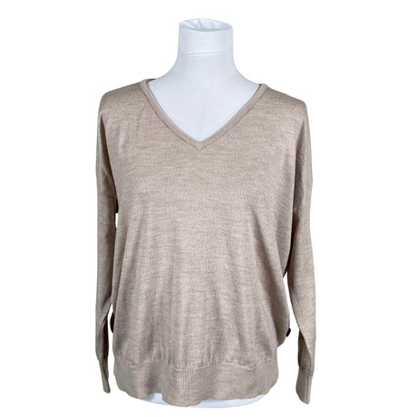 Unisex Sand - Kampsun, suurus 40 - Beige ()