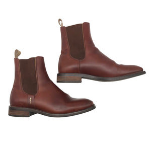 Unisex Gant - Poolsaapad, suurus 40 - Pruun (1)