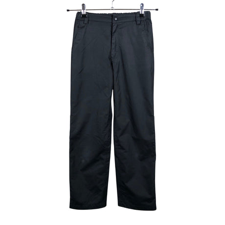 Unisex Reima - Kevad-/sügispüksid, suurus 146 - 152 - Must ()