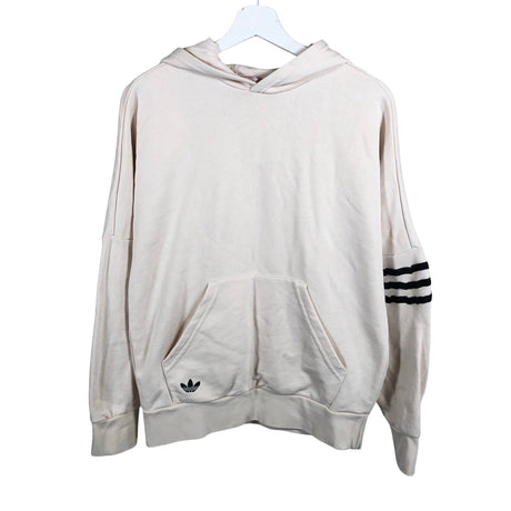 Unisex Adidas - Dressipluus, suurus 158 - 164 - Beige ()