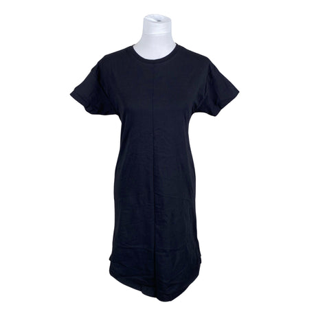 Unisex Riva Clothing - Trikotaažist kleit, suurus 34 - Must ()