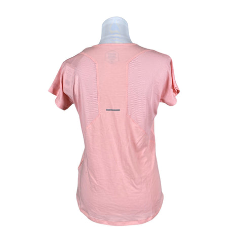 Unisex Asics - Spordisärk, lühikesed käised, suurus 38 - Heleroosa (2)
