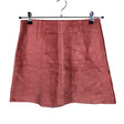 Unisex COS - Mitteveniv seelik, suurus 34 - Punane ()